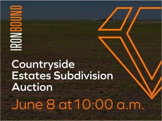 Countryside Estates Subdivision