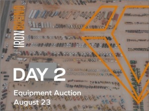 Day 2 August 2023 Public Equipment Auction