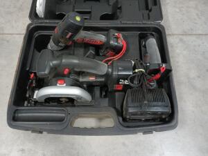 Day 2 June Public Equipment Auction Ring 2.