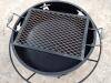 Unused 30" Fire Pit w/ Grill Plate - 3