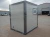 Unused Bastone Portable Toilet w/ Shower - 3