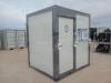 Unused Bastone Portable Toilet w/ Shower - 5