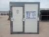 Unused Bastone Portable Toilet w/ Shower - 6