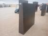 Unused (60 Bin) Metal Bolt Bin - 4