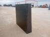 Unused (60 Bin) Metal Bolt Bin - 3