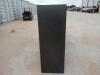 Unused 10Ft (50 Bin) Metal Bolt Bin - 2