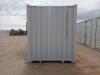 Unused 2023 40Ft High Cube Multi-Door Container - 3