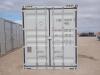 Unused 2023 40Ft High Cube Multi-Door Container - 6