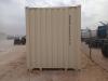 Unused 2023 40Ft High Cube Multi-Door Container - 3