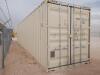 Unused 2023 40Ft High Cube Multi-Door Container - 5