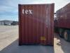 40Ft High Cube Shipping Container - 3