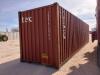 40Ft High Cube Shipping Container - 4