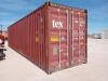 40Ft High Cube Shipping Container - 5