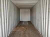 40Ft High Cube Shipping Container - 10