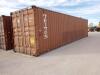 40Ft Container