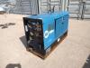 Miller Big Blue 800 Air Pak Welder