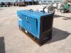 Miller Big Blue 800 Air Pak Welder - 2