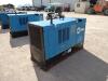 Miller Big Blue 800 Air Pak Welder - 3