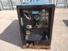 Miller Big Blue 800 Air Pak Welder - 5