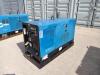 Miller Big Blue 800 Air Pak Welder