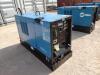 Miller Big Blue 800 Air Pak Welder - 4