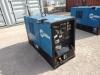 Miller Big Blue 800 Air Pak Welder - 4