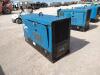 Miller Big Blue 800 Air Pak Welder - 2