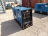 Miller Big Blue 800 Air Pak Welder - 4