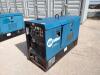 Miller Big Blue 800 Air Pak Welder - 8