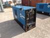 Miller Big Blue 800 Air Pak Welder - 11