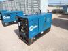 Miller Big Blue 800 Air Pak Welder