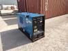 Miller Big Blue 800 Air Pak Welder - 4