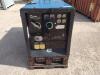 Miller Big Blue 800 Air Pak Welder - 5