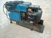 Miller Bobcat 225G Welder - 2