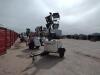 2017 Terex RL4 Light Tower