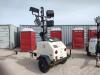 2017 Terex RL4 Light Tower - 2