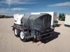 2012 Magnum MLT4200 Light Tower Combo Unit - 2