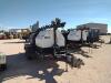 2012 Magnum MTT20 Light Tower Combo Unit - 4