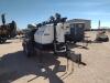 2012 Magnum MTT Light Tower Combo Unit - 4