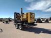 2005 Cat LC6 Generator Trailer - 2