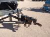 2005 Cat LC6 Generator Trailer - 6