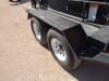 2005 Cat LC6 Generator Trailer - 13