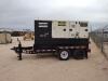 2017 Atlas Copco QAS 150 Portable Generator - 2