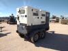 2018 Atlas Copco QAS 125 Portable Generator - 3