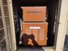 Generac 2000 Series Portable Generator - 10