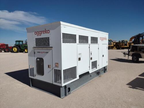 Generac IGLC 155-2N Generator