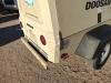 2013 Doosan P185 Portable Air Compressor - 10