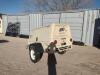 2011 Ingersoll Rand P185 Portable Air Compressor - 2