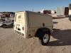 2011 Ingersoll Rand P185 Portable Air Compressor - 3