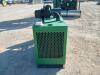 John Deere Engine w/Hydraulic Pump - 4